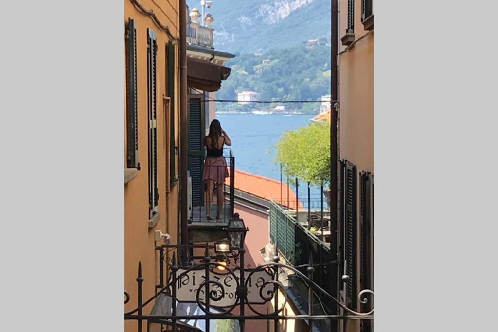 Bellagio Lakeshore Nest Exterior foto